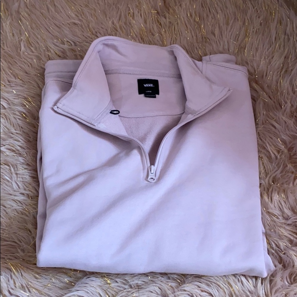 Vans sweatshirt